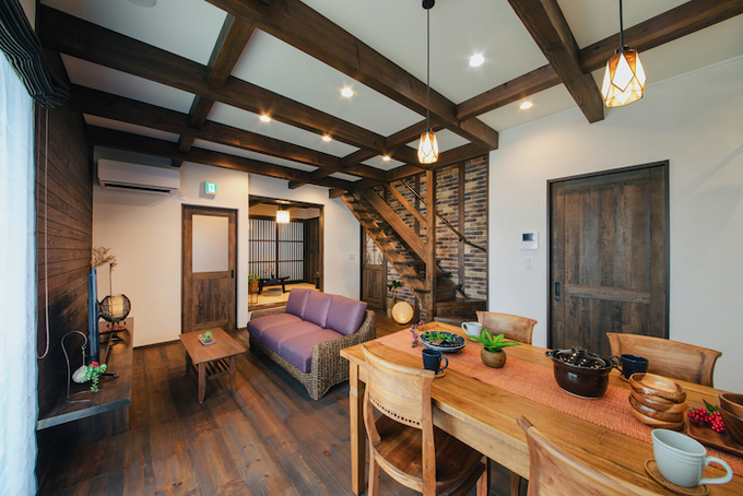 モデルハウス画像5