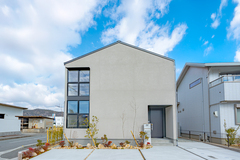 三建　大阪南支店