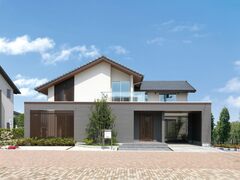 日本ハウスホールディングス　伊勢崎支店