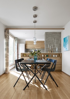 一条工務店（岐阜）