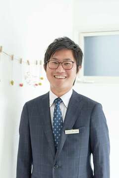 リーダー 鈴木 貴史さん