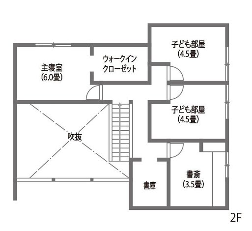 2階