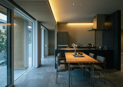 高気密・高断熱