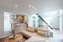 ２棟同時見学　藤枝モデルハウス見学会   