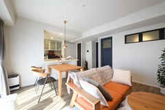 リノベ事例画像1