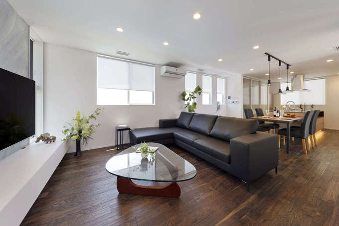 モデルハウス画像1