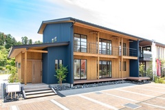 随時見学可能｜☆家事も暮らしもはかどる住まい☆豊田展示場