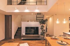 【完全予約制】子育て世代を応援するアイデアがカタチになったモデルハウス ＠掛川住宅公園