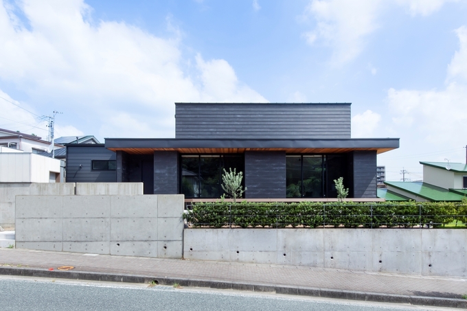 リンクホーム【デザイン住宅、間取り、平屋】