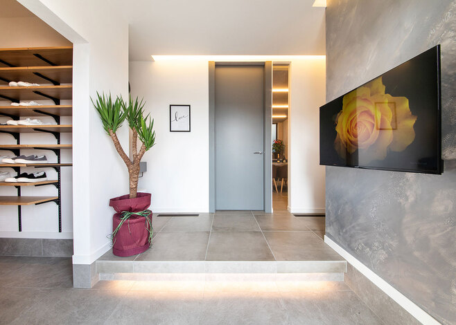 nattoku住宅 ONもOFFも暮らしやすい「おうちリゾート」を体感 画像2