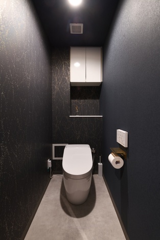 リノベーション後の写真