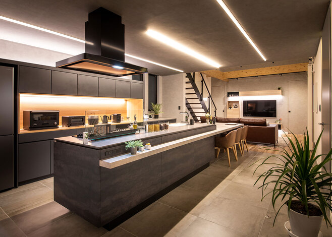 nattoku住宅 ONもOFFも暮らしやすい「おうちリゾート」を体感 画像3