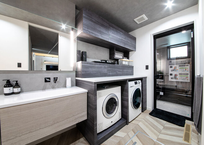 nattoku住宅 ONもOFFも暮らしやすい「おうちリゾート」を体感 画像4