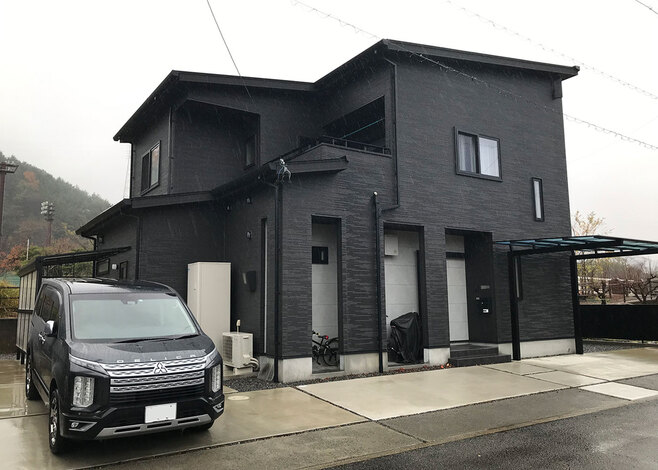 イシカワ【子育て、省エネ、間取り】