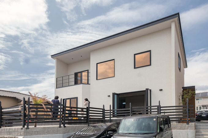 OWN RESORT HOME（オウンリゾートホーム）【間取り、インテリア、デザイン住宅】