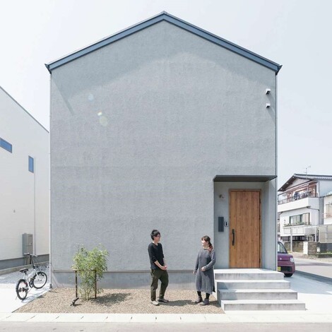 三和建設【デザイン住宅、趣味、間取り】