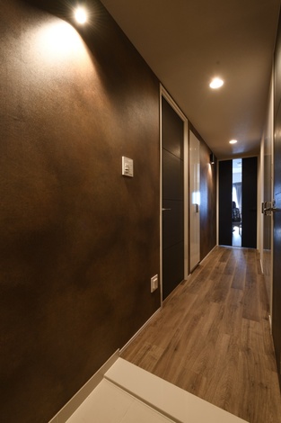 リノベーション後の写真