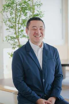 建築士・マネージャー　鈴木 隆太さん