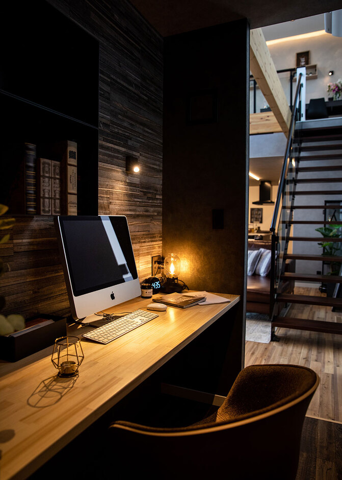 nattoku住宅 ONもOFFも暮らしやすい「おうちリゾート」を体感 画像6