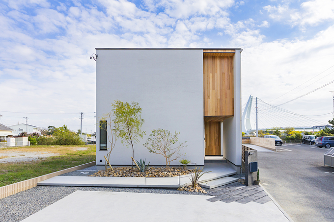 ARRCH アーチ【選りすぐりの建築家とつくる家づくりを身近に】