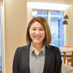 カクニシビルダー【根岸伶奈】カクニシ、期待の若い戦力！