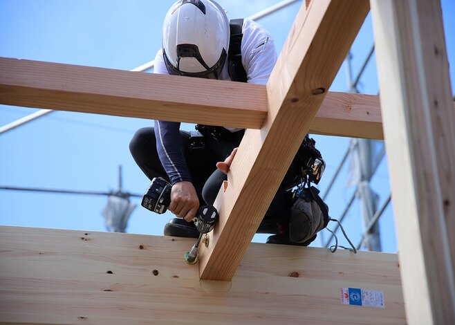 KUREKEN HAUS（榑林建設）【性能は数値だけでは判断できない！知識と経験が裏付ける、心地よさを実感できる高性能住宅】