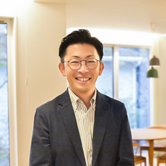 カクニシビルダー【関澤康史】お家の悩み何でも解決します！カクニシのベテランコンサル