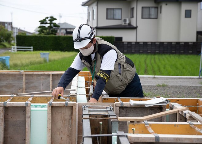 KUREKEN HAUS（榑林建設）【性能は数値だけでは判断できない！知識と経験が裏付ける、心地よさを実感できる高性能住宅】