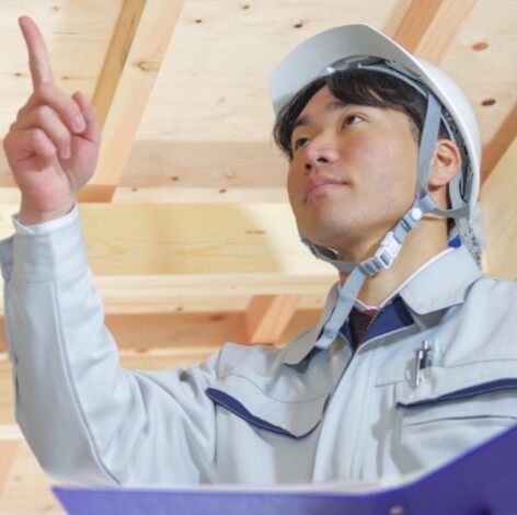 ヤマト住建　甲府店【充実のアフターフォロー】