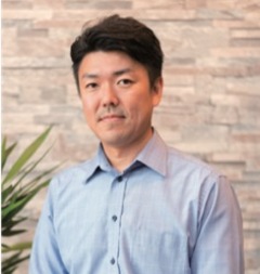 営業　佐藤 純平さん