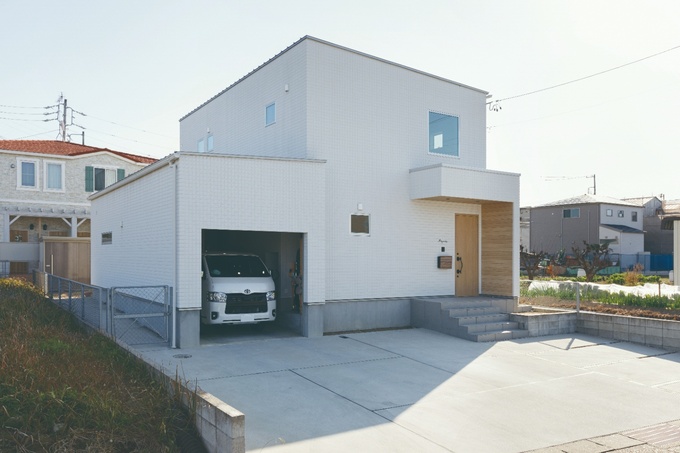 愛知県の注文住宅相場はいくら？本体工事費・土地代・坪単価と実例を解説