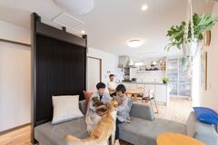 シェルピア高畑建設
