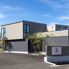 KUREKEN HAUS（榑林建設）【モデルハウス見学】