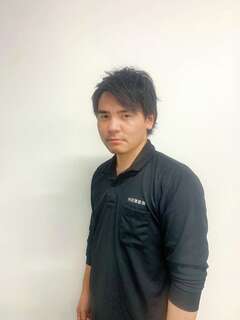 営業　河合 雅由さん