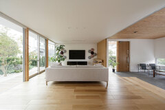 ヤマダホームズ関西南支店