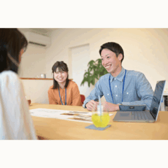 シンプル【家づくり相談】