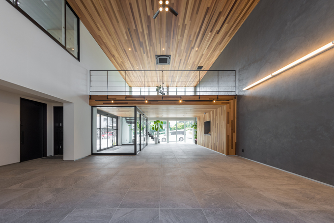 「私たちに家づくりができるのかな？」  ファンナンシャルプランナー建築士といっしょに考えましょう。