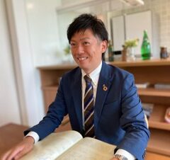 刈谷店 室長　脇本康弘