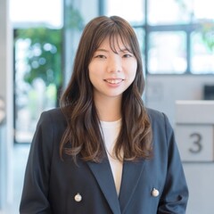 ARRCH アーチ【大峰  佑月】家づくりを通じて、 最高のパートナーでありたい