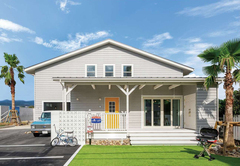 住起産業（アキュラホーム三島中店）