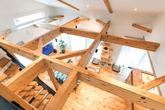 KUREKEN HAUS（榑林建設）