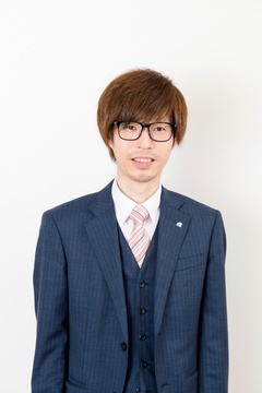 コーディネーター　片岡奨さん