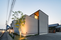 お仕事帰りの30分、夜の見学会