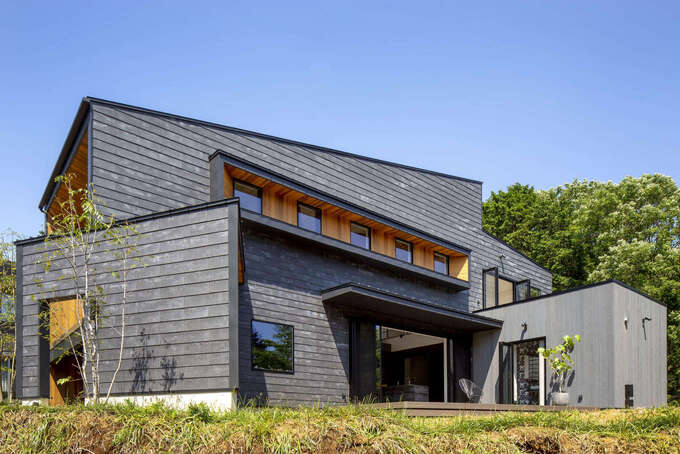 モデルハウス画像1