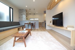 小野田産業～designers house project～