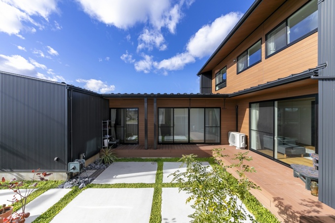 ヤマミズホーム｜