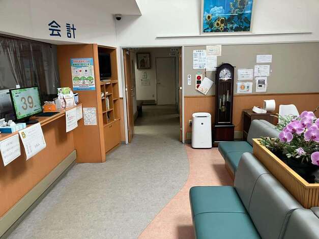 リノベーション前の写真