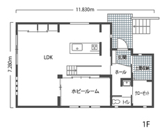 【2026年最新版】実例でみる5LDK、6LDKの間取りまとめ【間取り図あり】