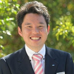 アンシンハウズ（アンシン建設工業）【稲垣 宏剛】夢の住まいの実現に向けて、精一杯務めます！