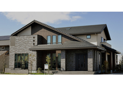 コンチネンタルホームのスタッフ